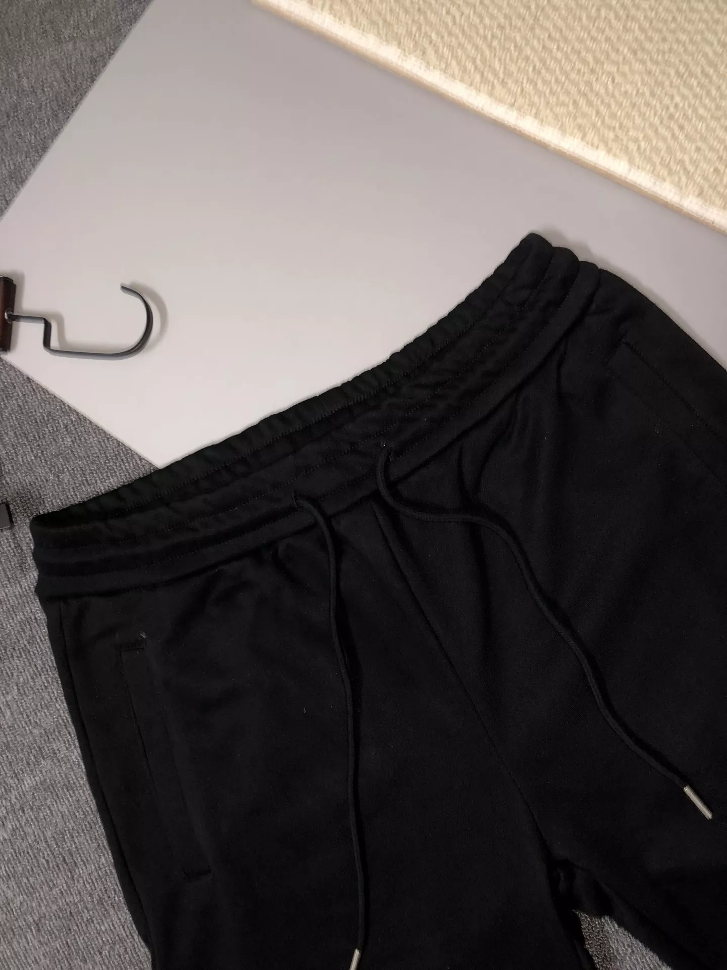 LOEWE Pants For Unisex Flexible 924