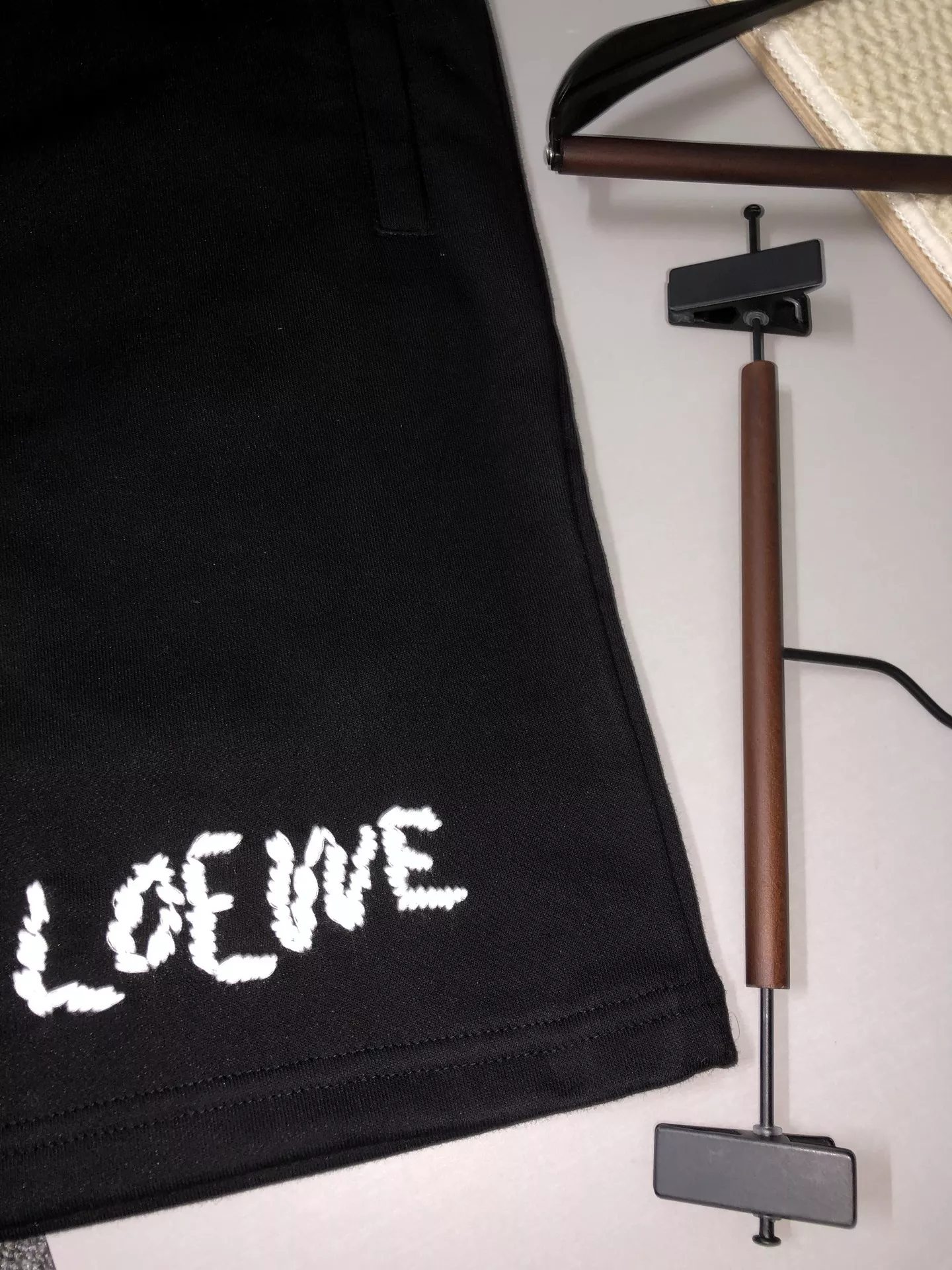 LOEWE Pants For Unisex Flexible 924