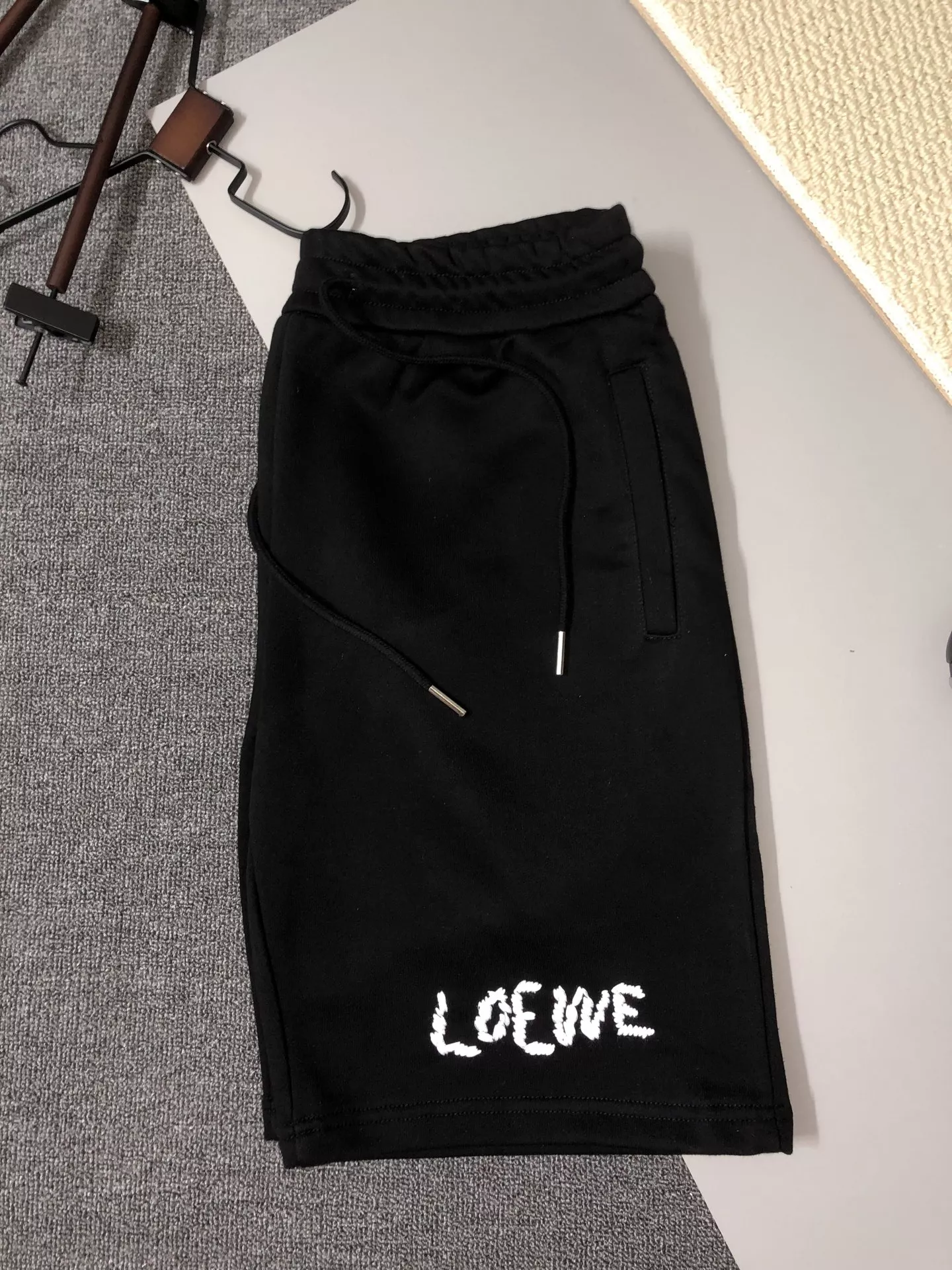 LOEWE Pants For Unisex Flexible 924