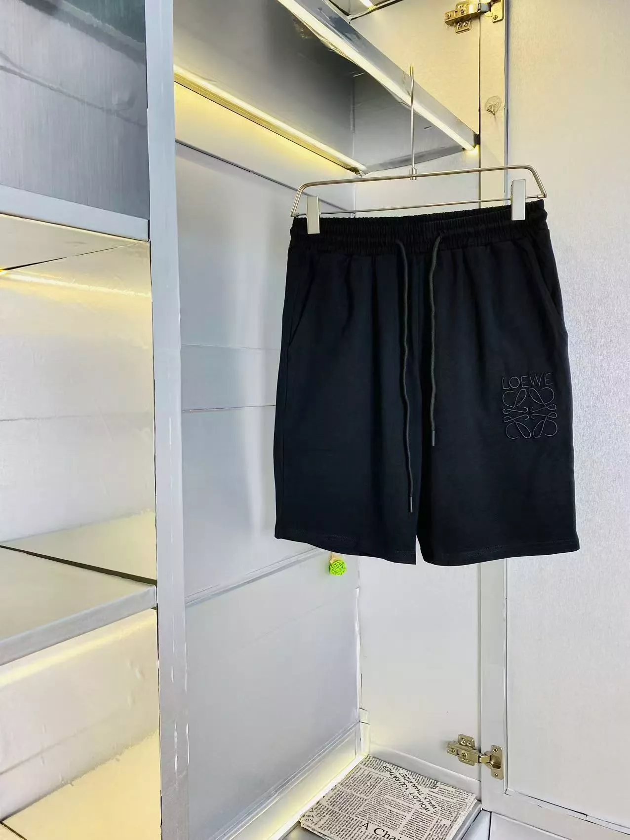 LOEWE Pants For Unisex Resilient 2240
