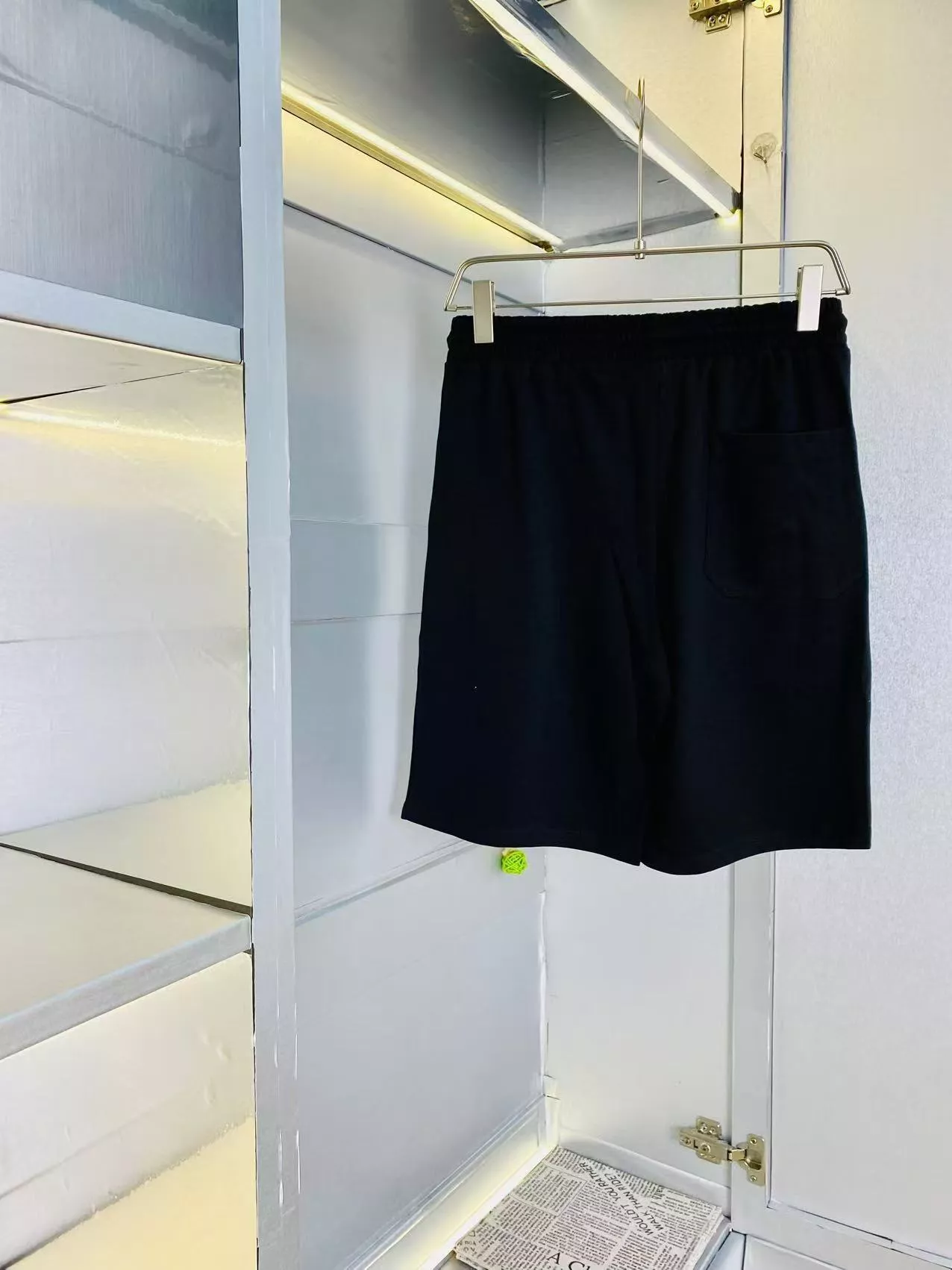 LOEWE Pants For Unisex Resilient 2240
