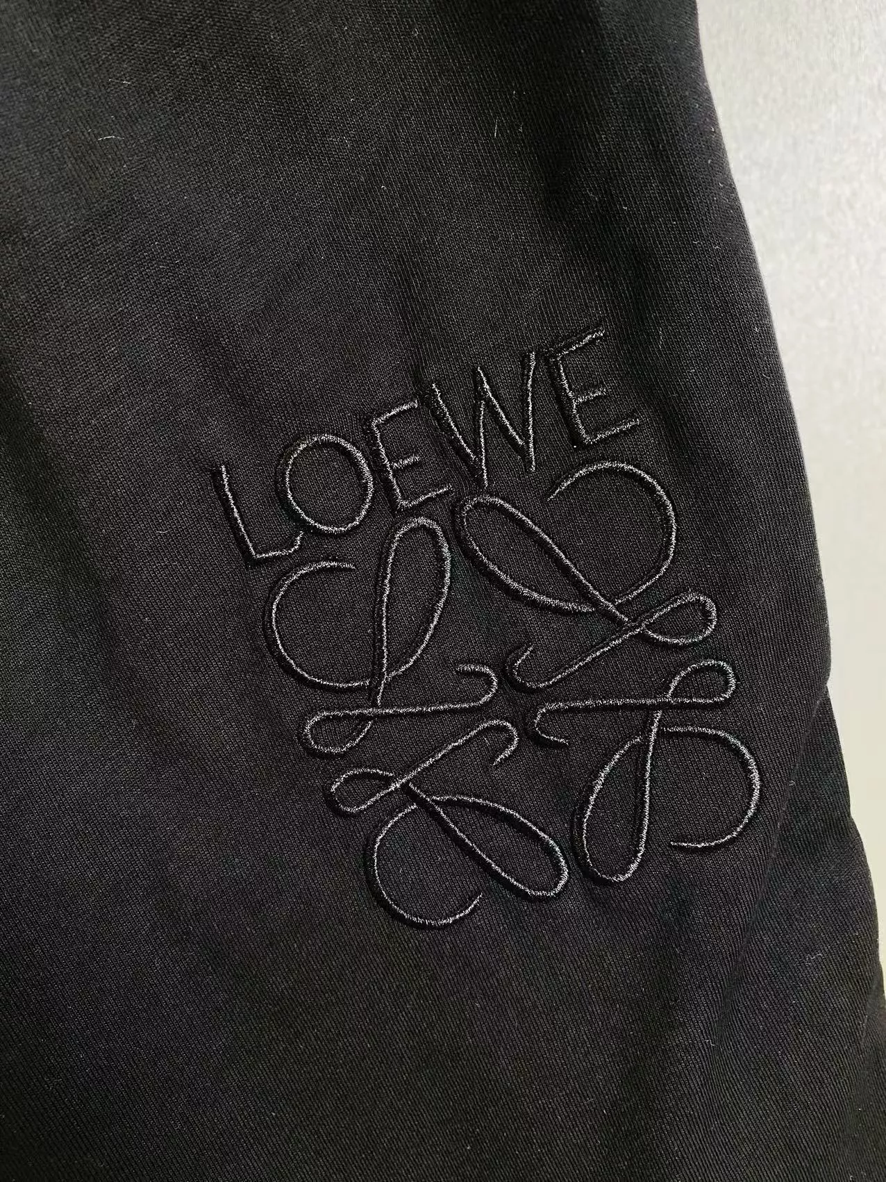 LOEWE Pants For Unisex Resilient 2240