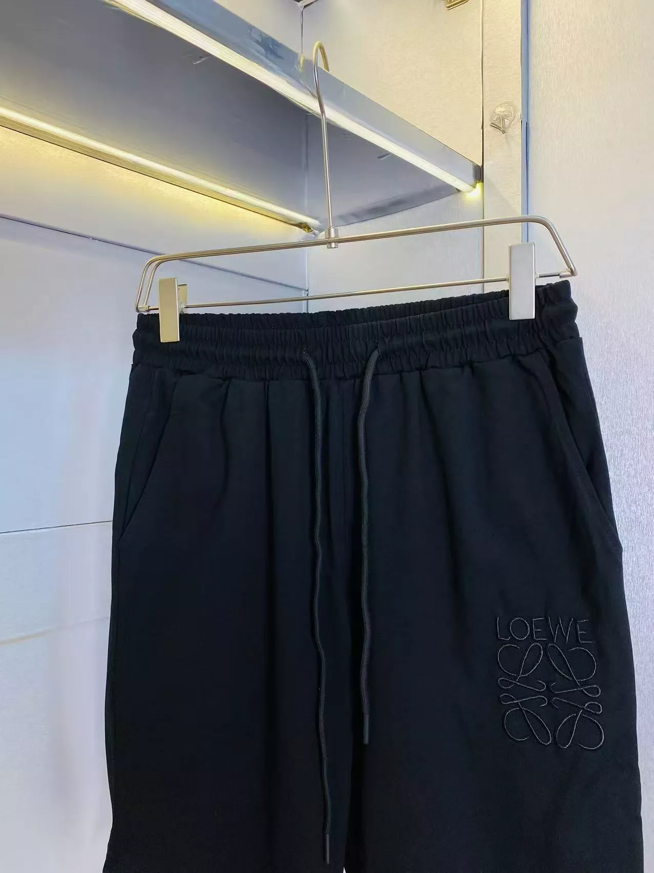 LOEWE Pants For Unisex Resilient 2240