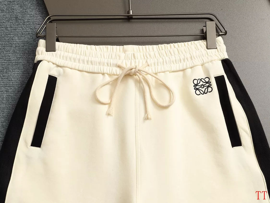 LOEWE Pants For Unisex SmartChoice 3378
