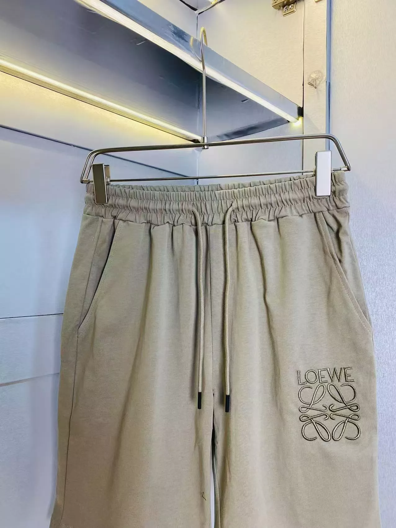 LOEWE Pants For Unisex Soft 2188