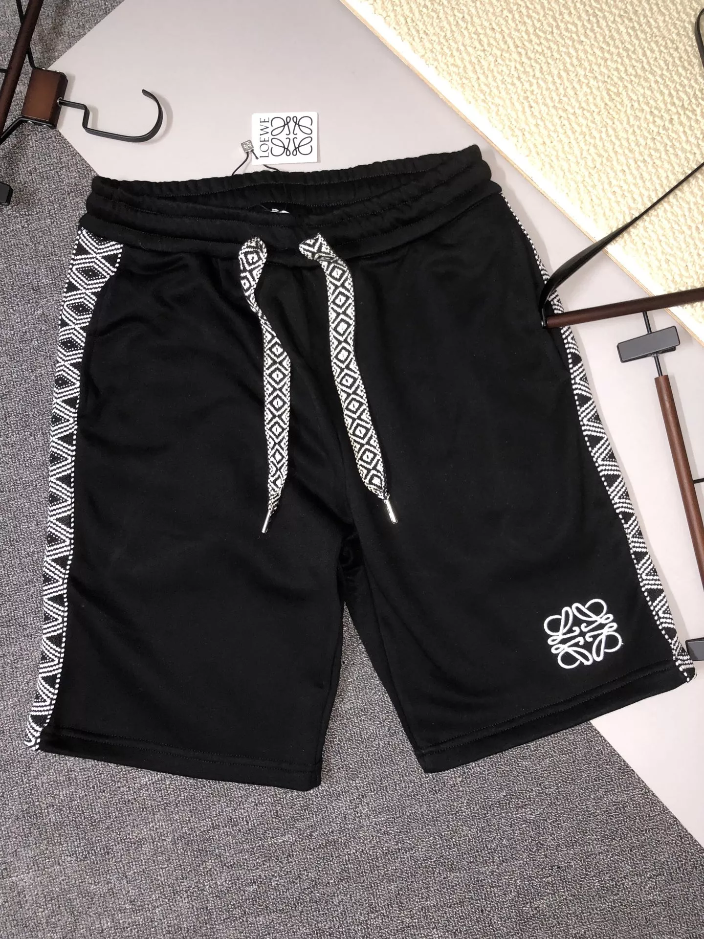 LOEWE Pants For Unisex SportInspired 9537