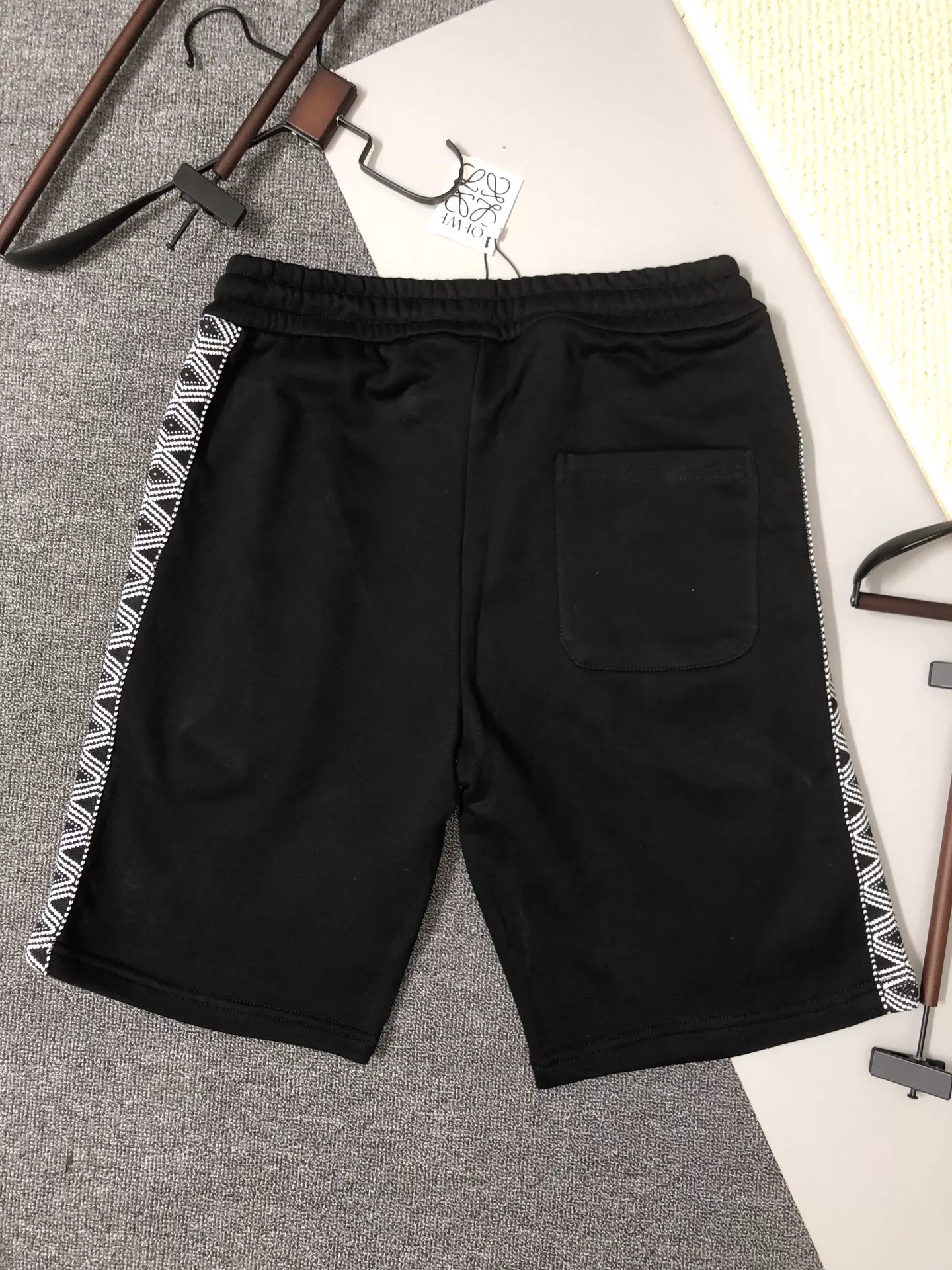 LOEWE Pants For Unisex SportInspired 9537