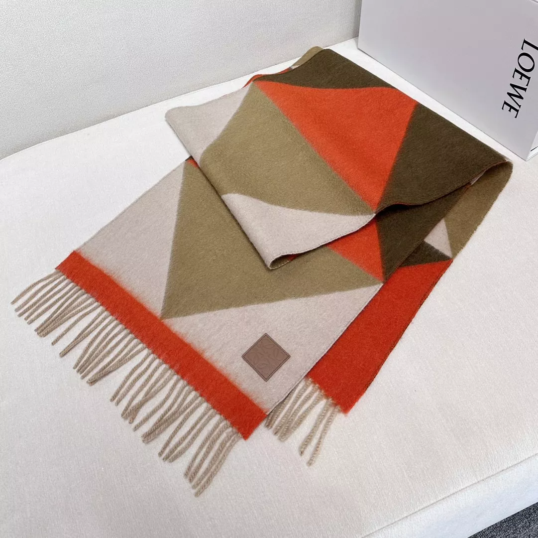 LOEWE Scarf Durable 9165