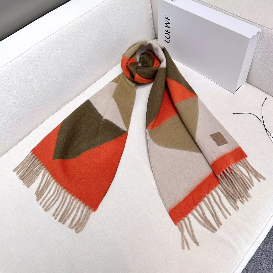 LOEWE Scarf Durable 9165