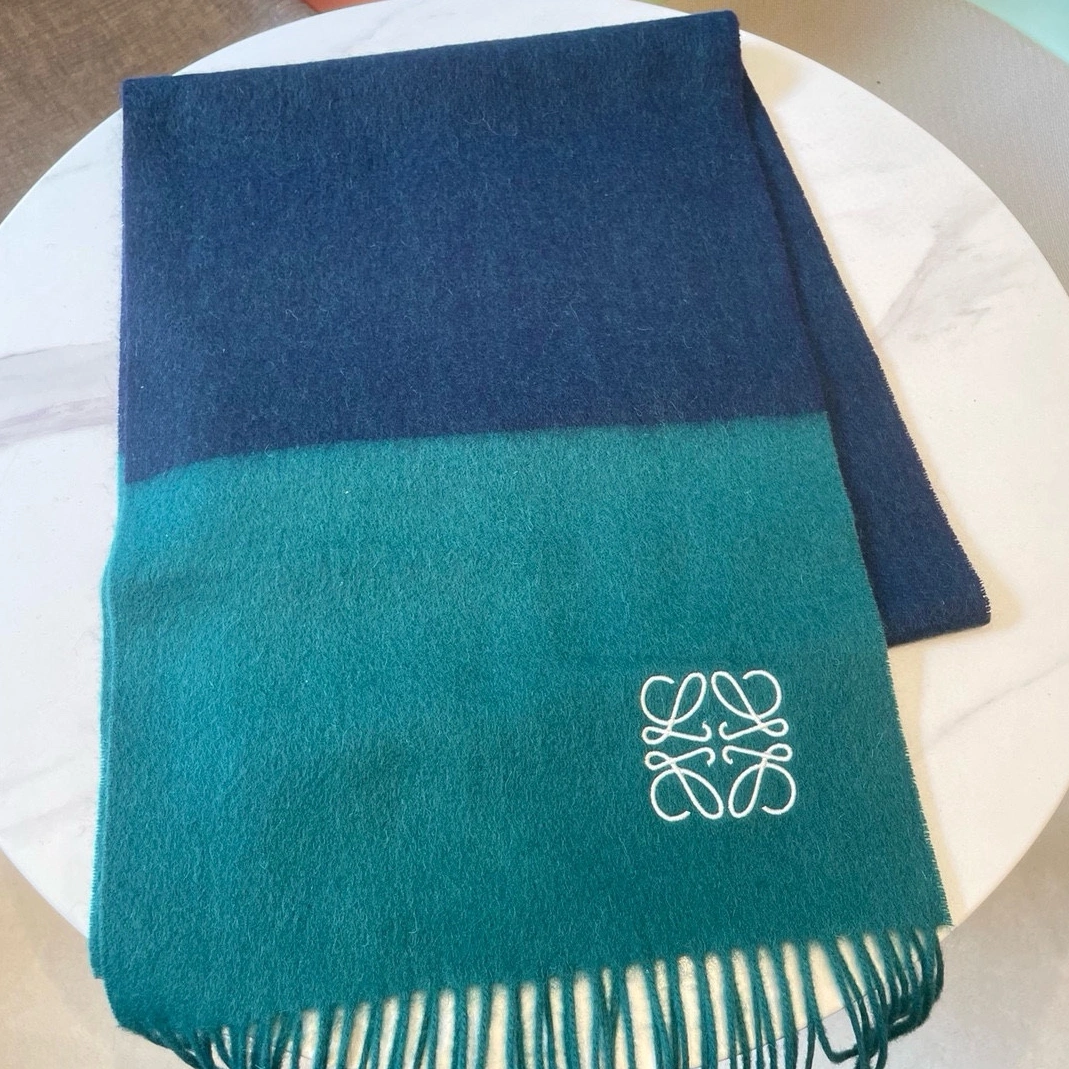 LOEWE Scarf Elegant 1876