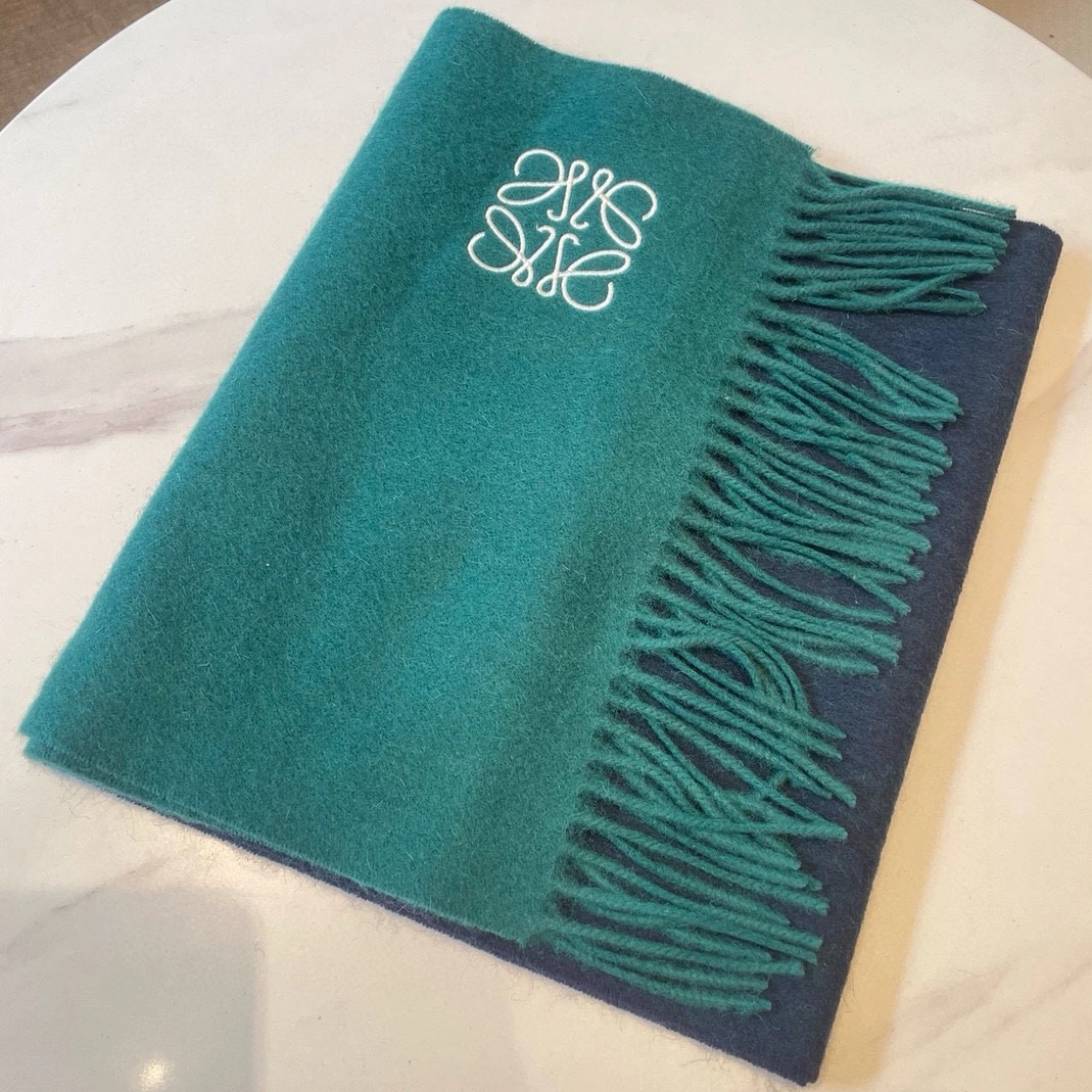 LOEWE Scarf Elegant 1876