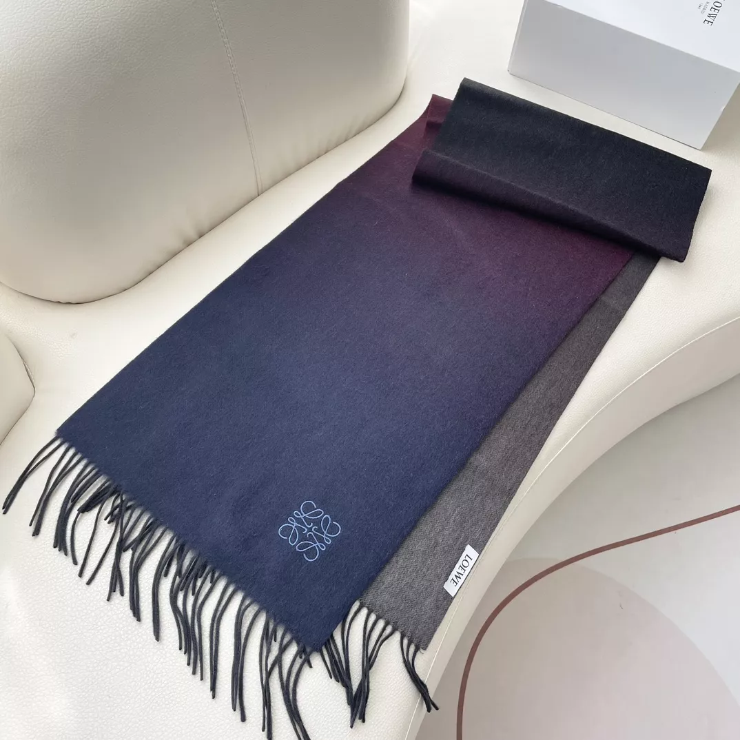 LOEWE Scarf For Women BestValue 8686