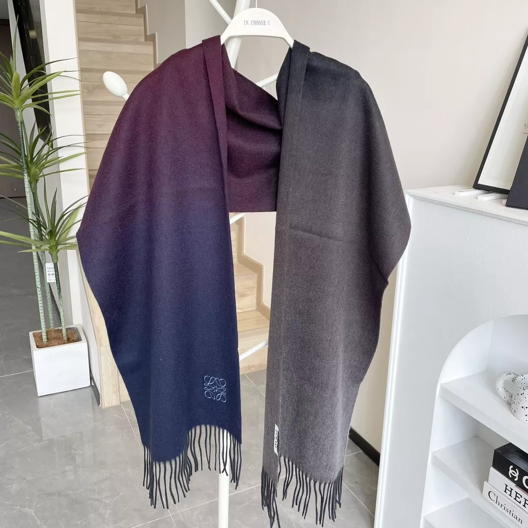 LOEWE Scarf For Women BestValue 8686