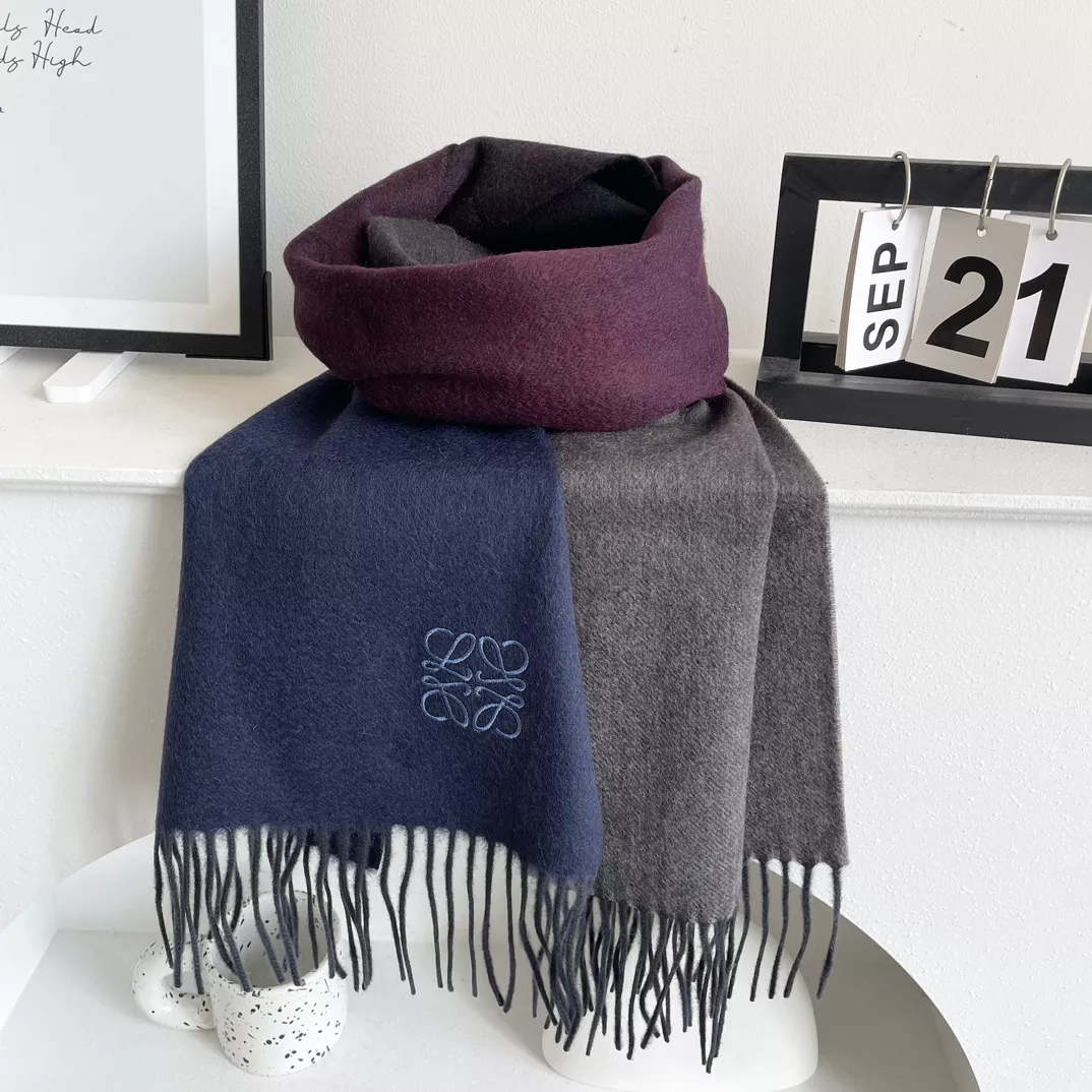 LOEWE Scarf For Women BestValue 8686