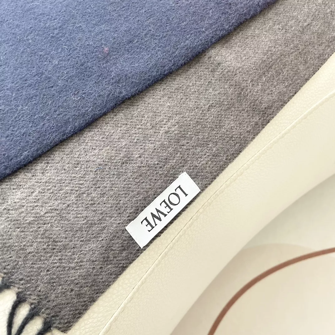 LOEWE Scarf For Women BestValue 8686