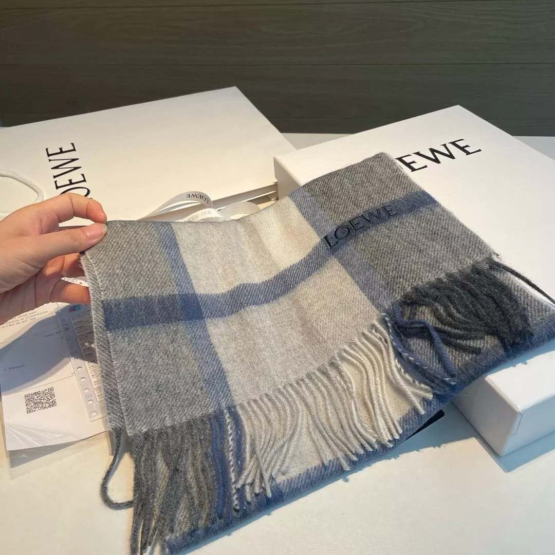 LOEWE Scarf For Women GoodFit 2922