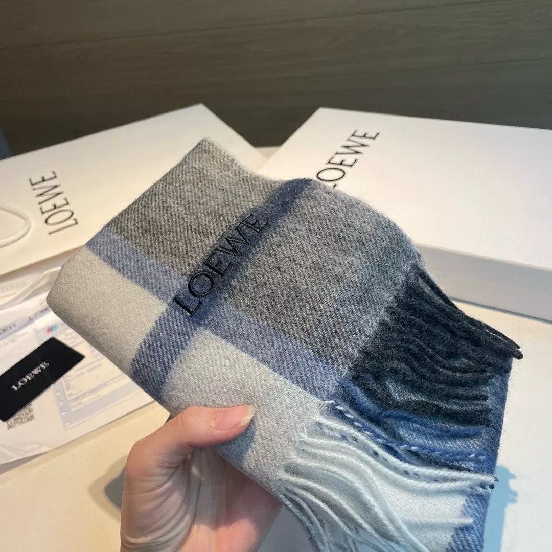 LOEWE Scarf For Women GoodFit 2922