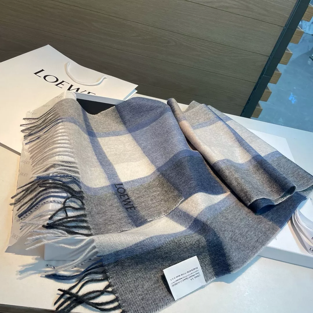 LOEWE Scarf For Women GoodFit 2922
