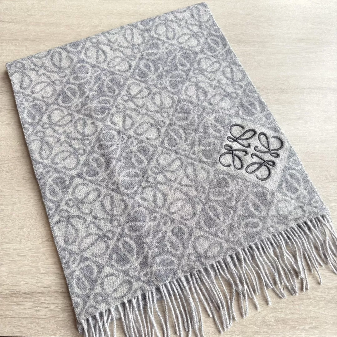 LOEWE Scarf For Women NewStyle 6118