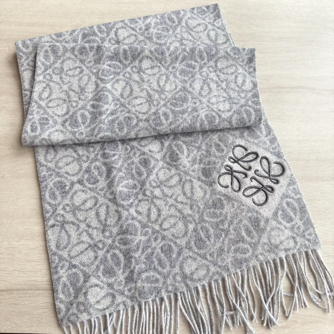 LOEWE Scarf For Women NewStyle 6118