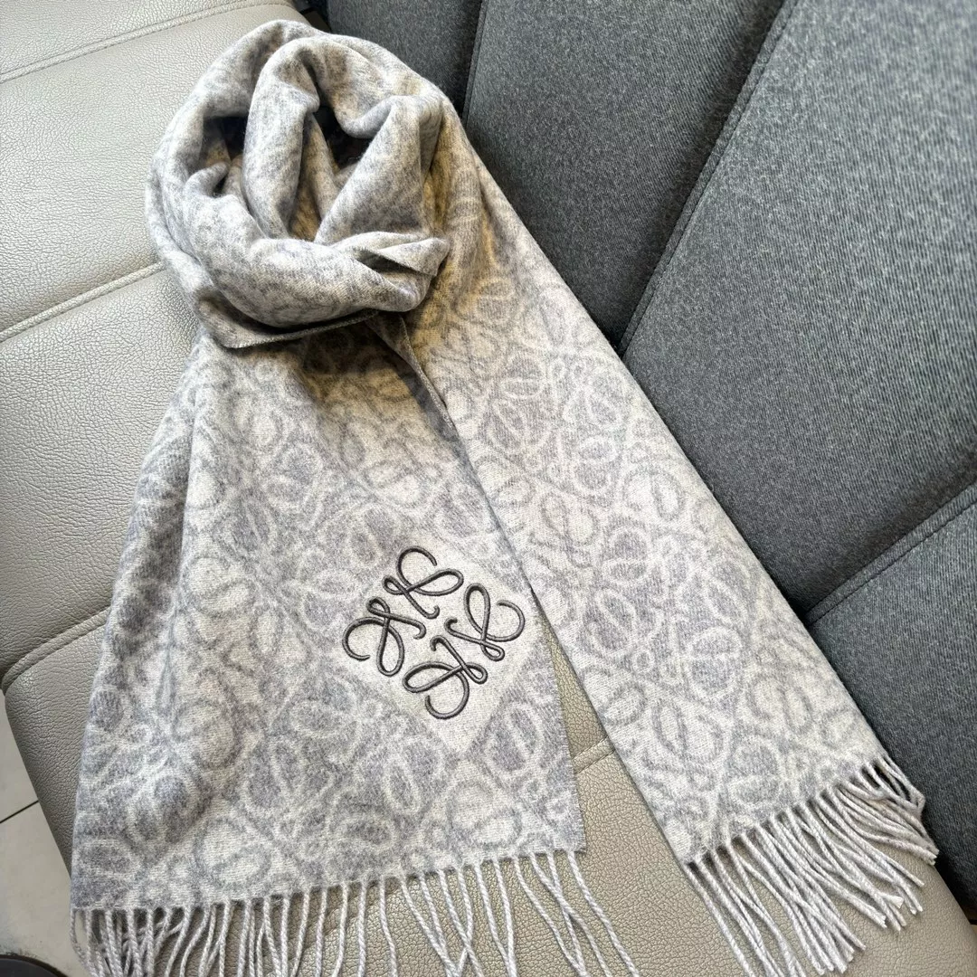 LOEWE Scarf For Women NewStyle 6118