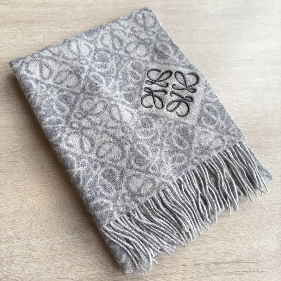 LOEWE Scarf For Women NewStyle 6118
