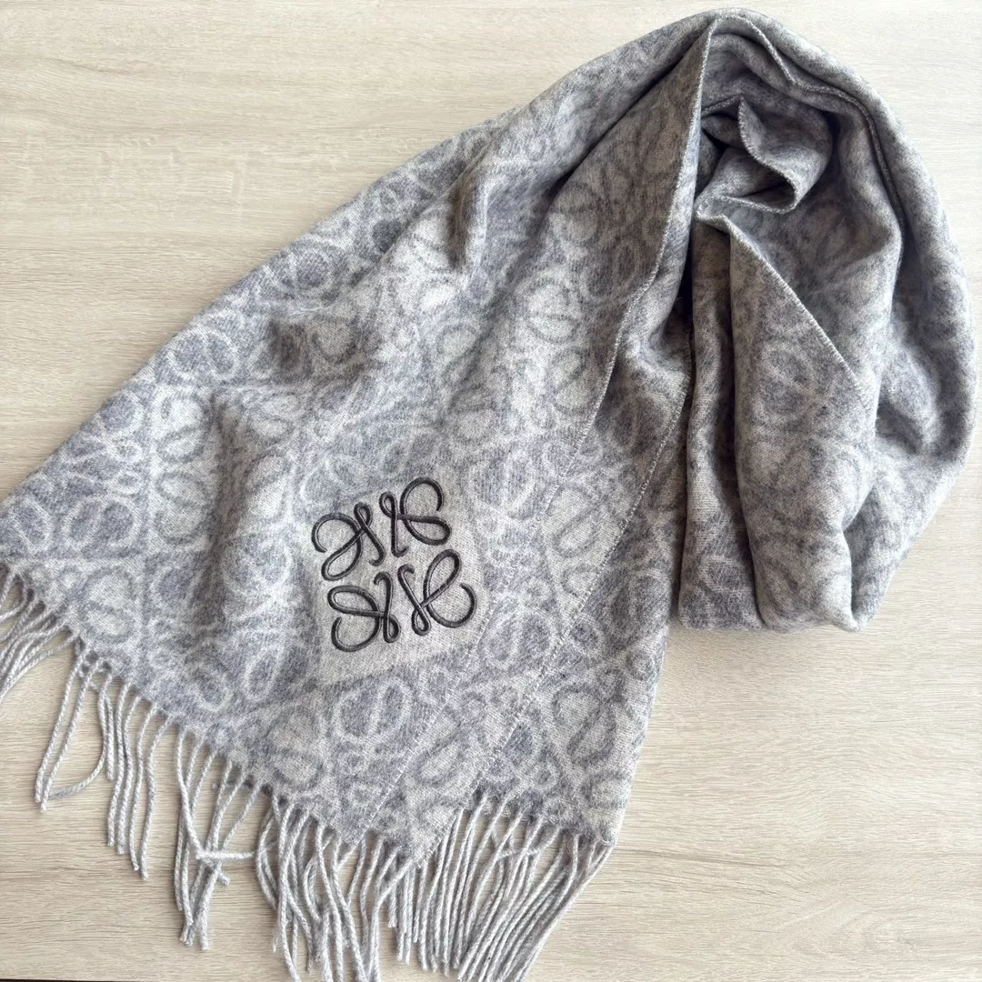 LOEWE Scarf For Women NewStyle 6118