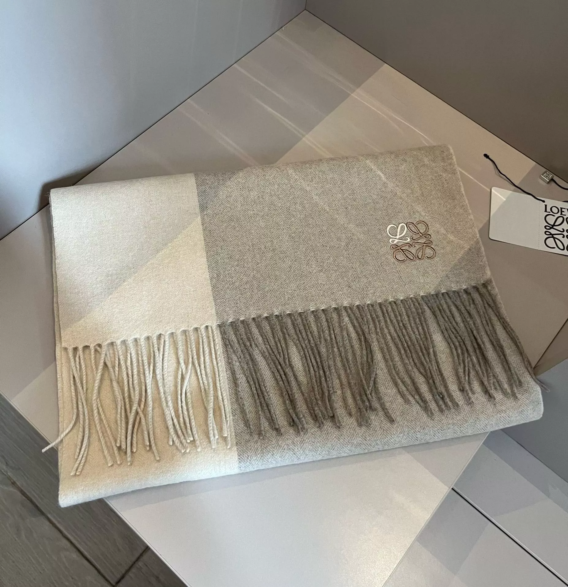 LOEWE Scarf For Women Reliable 1935