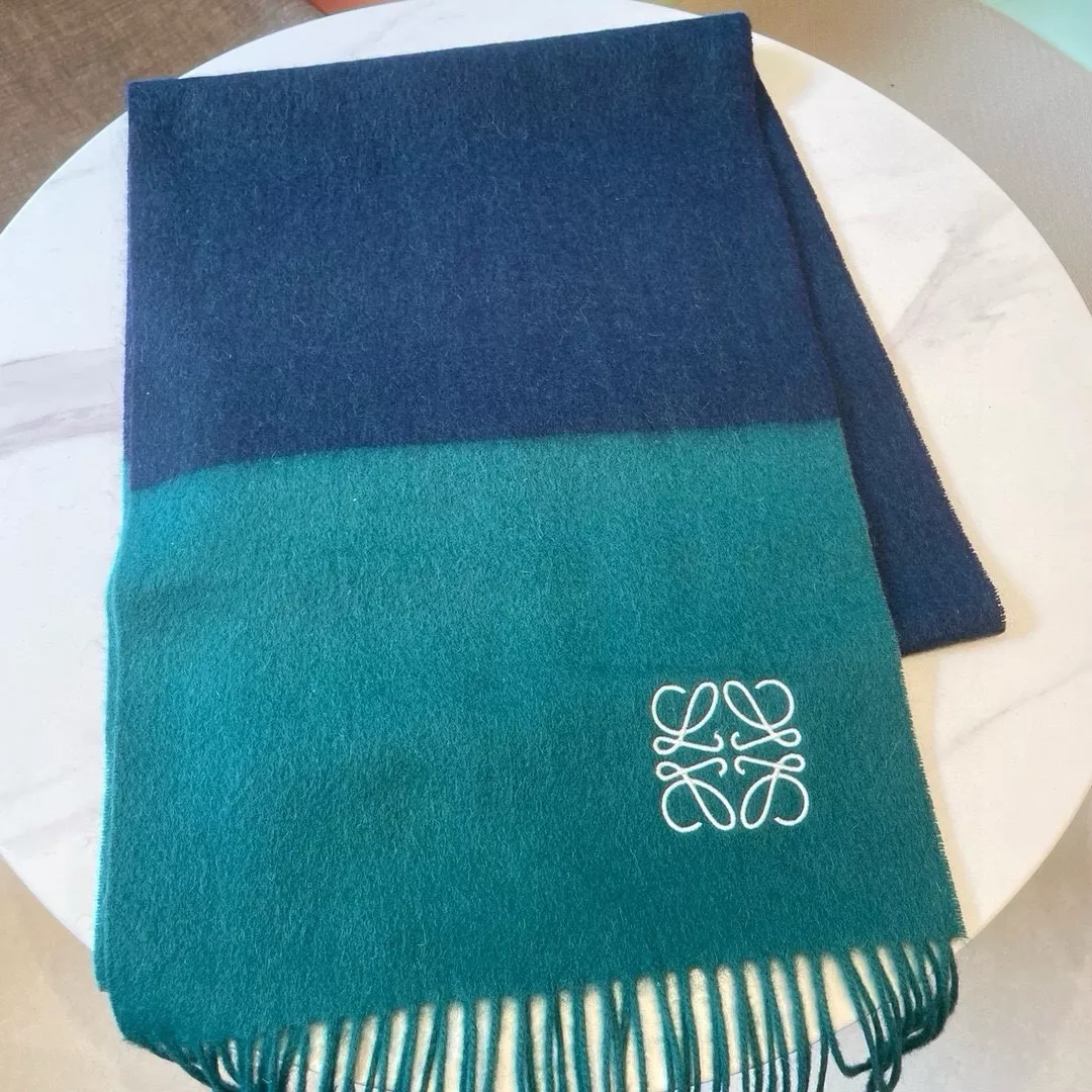 LOEWE Scarf For Women Resilient 2775
