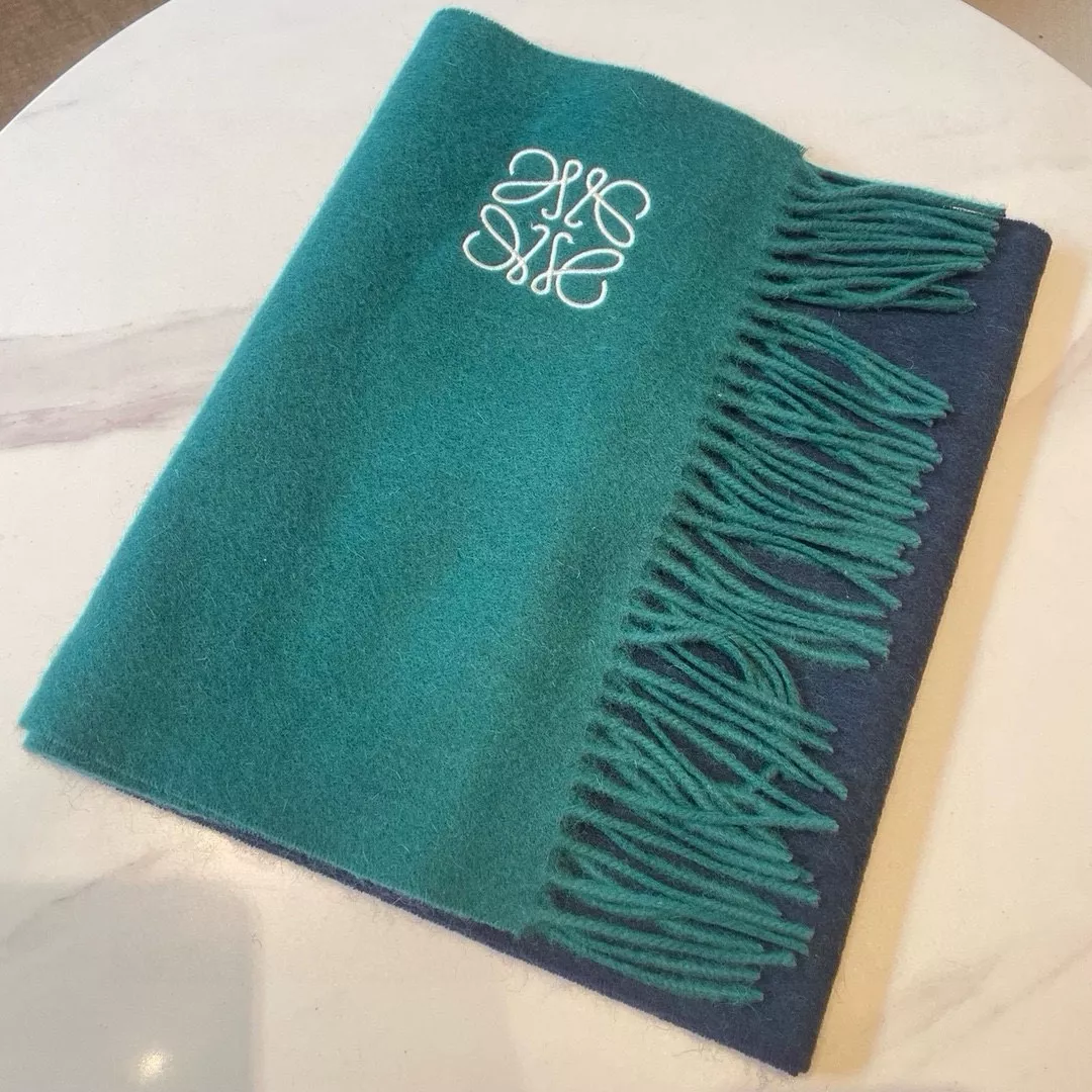 LOEWE Scarf For Women Resilient 2775