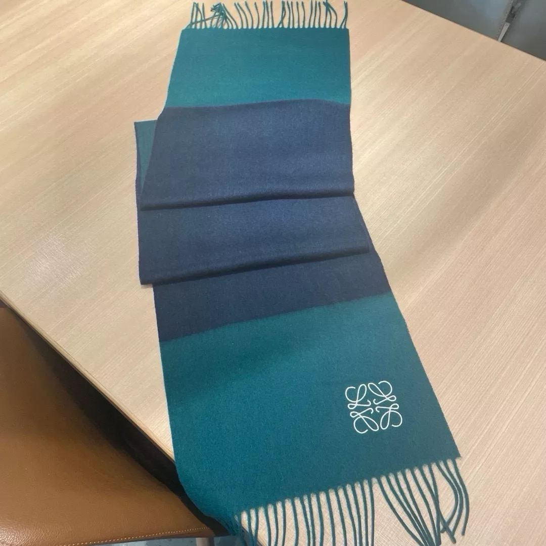 LOEWE Scarf For Women Resilient 2775