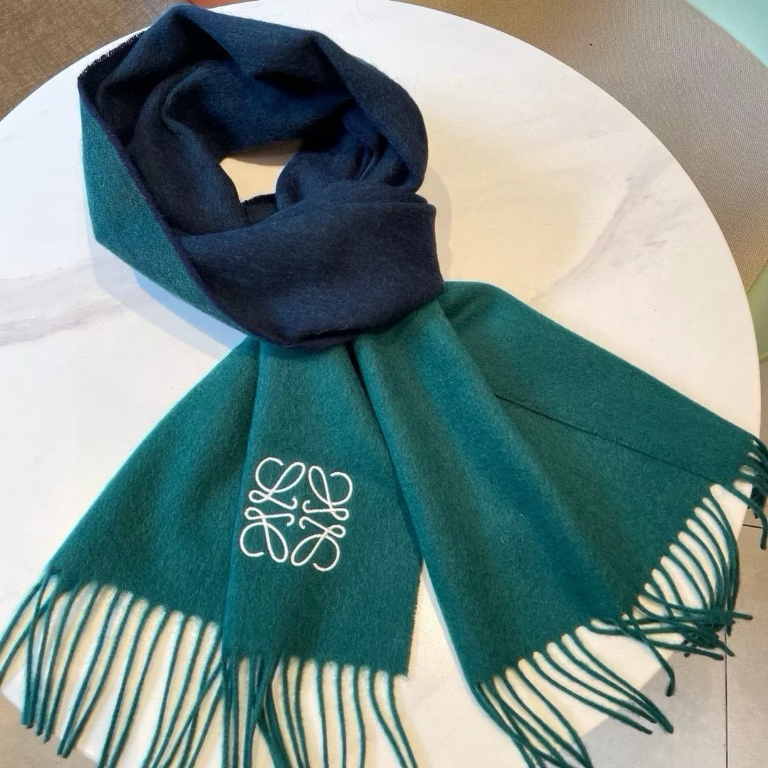 LOEWE Scarf For Women Resilient 2775