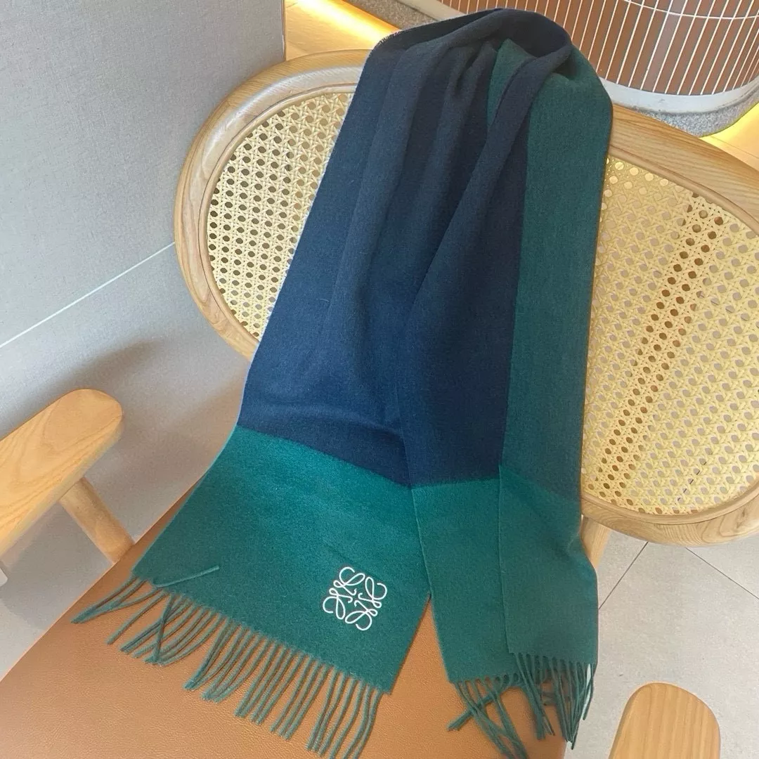 LOEWE Scarf For Women Resilient 2775