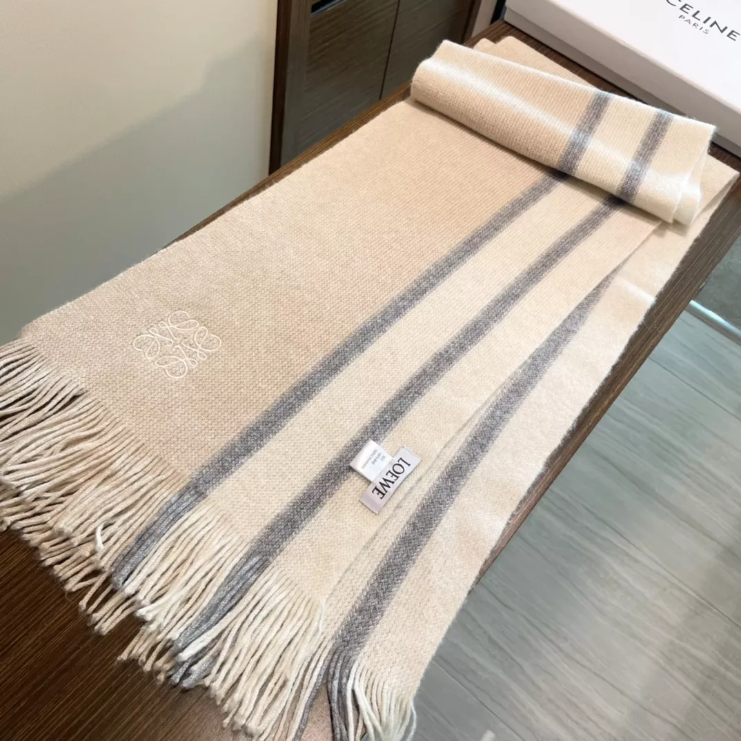 LOEWE Scarf For Women Resilient 798