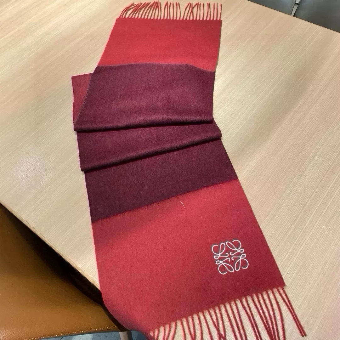 LOEWE Scarf For Women SmartChoice 7431