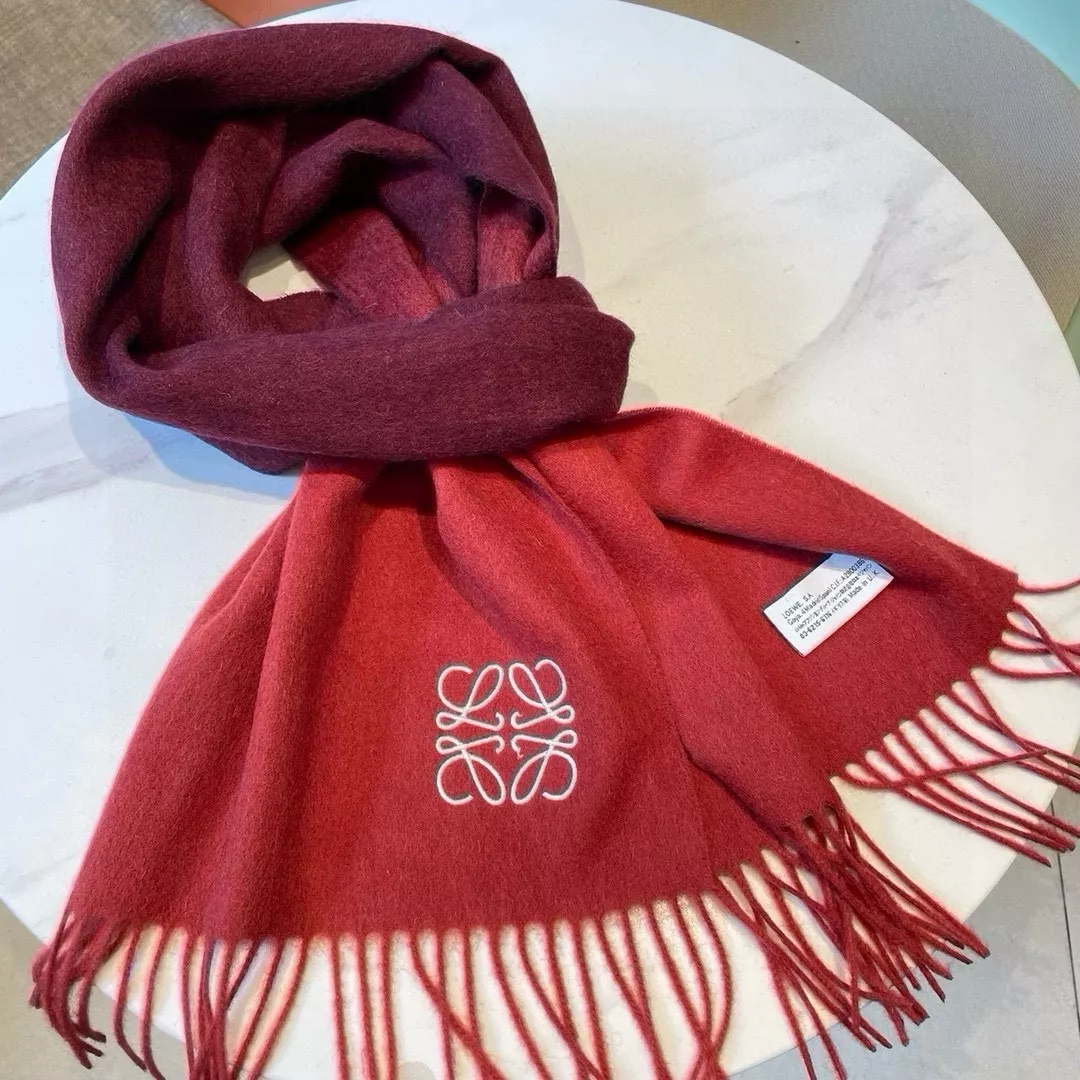 LOEWE Scarf For Women SmartChoice 7431