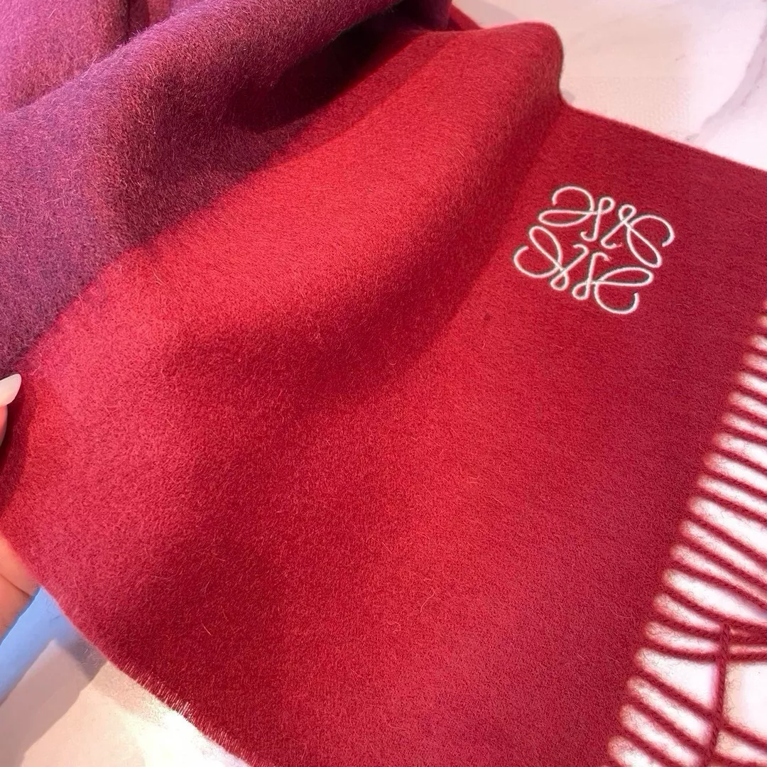 LOEWE Scarf For Women SmartChoice 7431