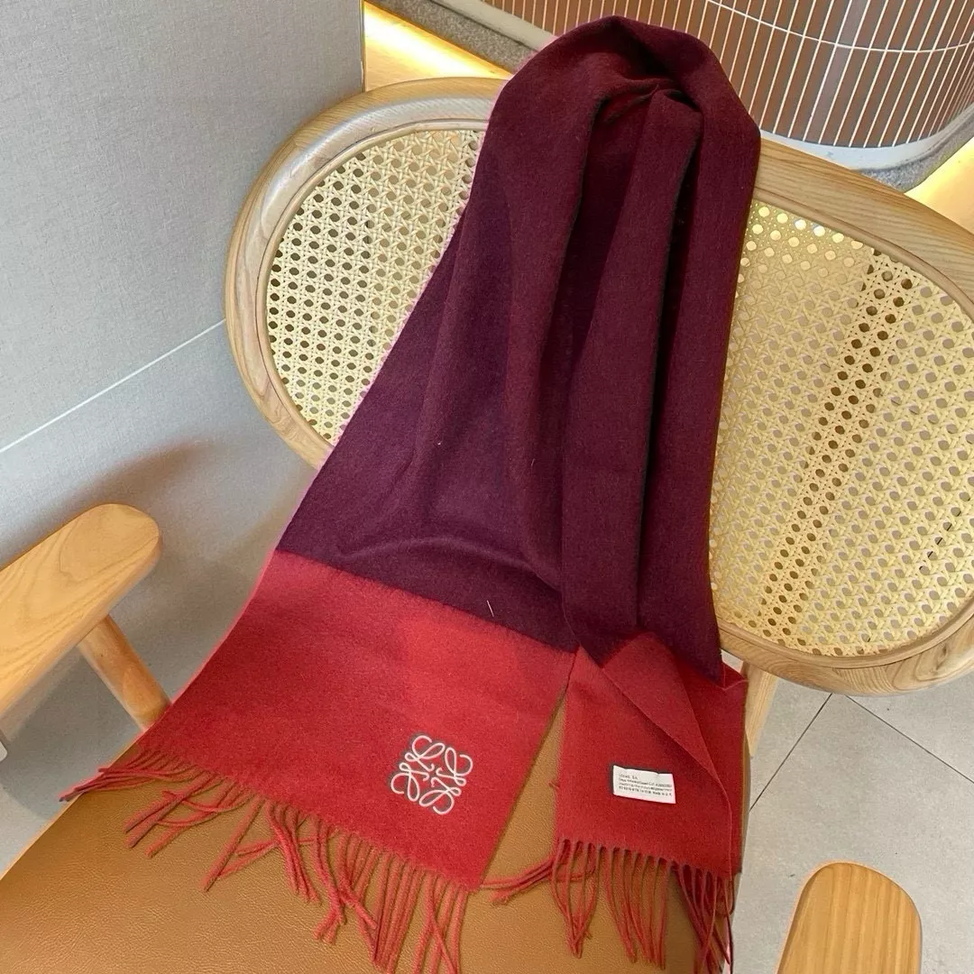 LOEWE Scarf For Women SmartChoice 7431