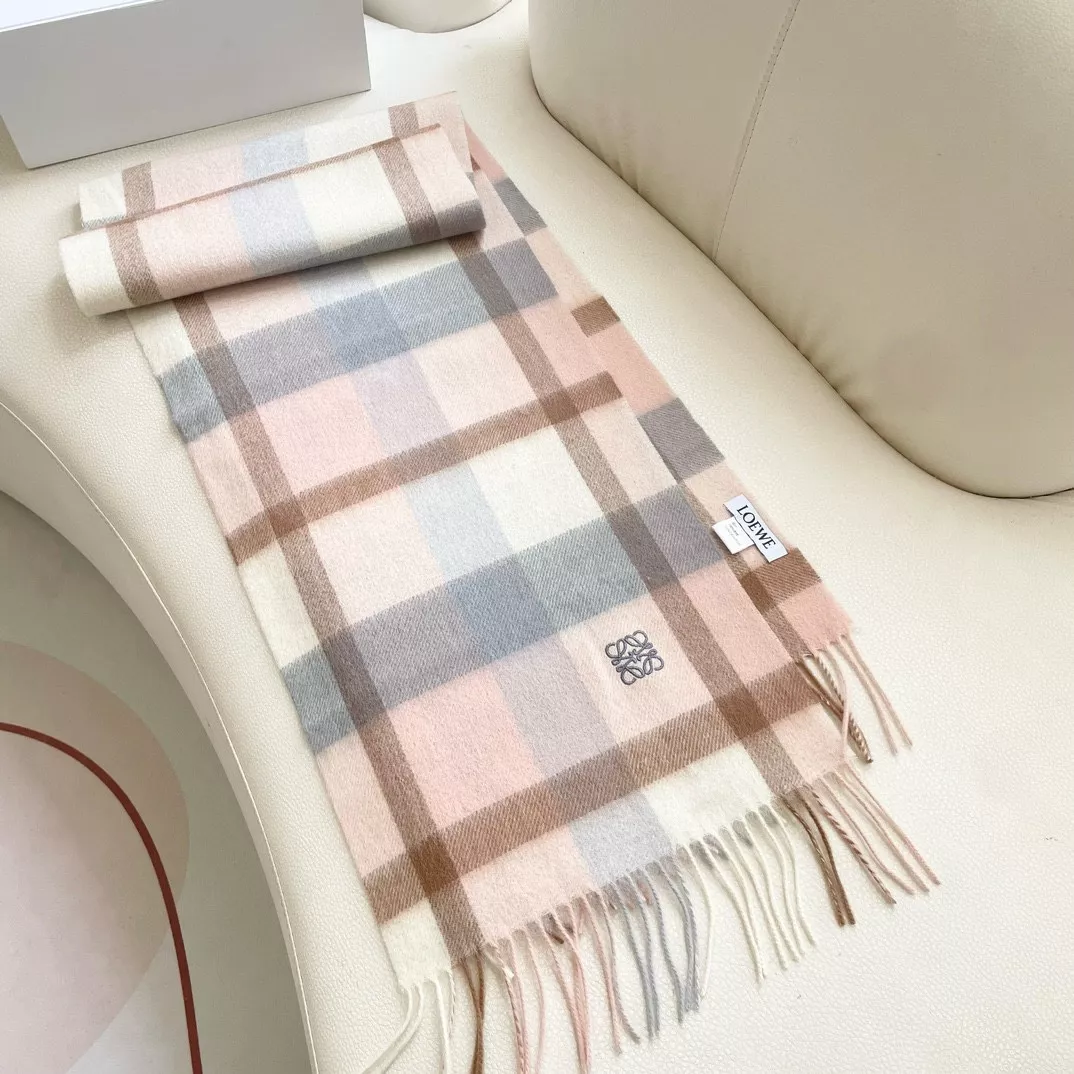 LOEWE Scarf For Women Unique 922