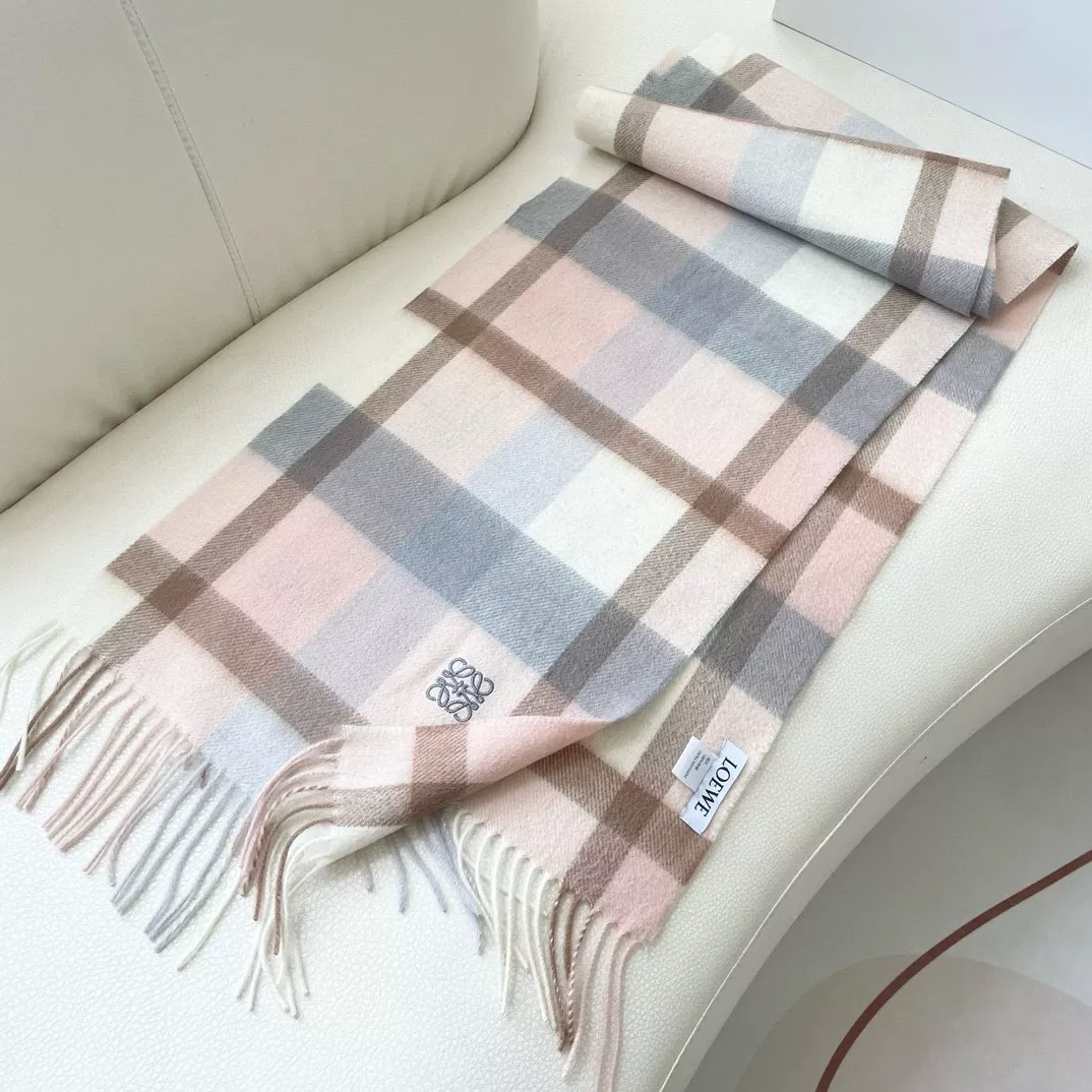 LOEWE Scarf For Women Unique 922