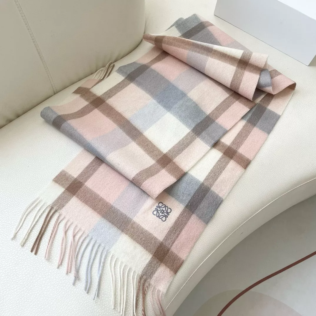 LOEWE Scarf For Women Unique 922