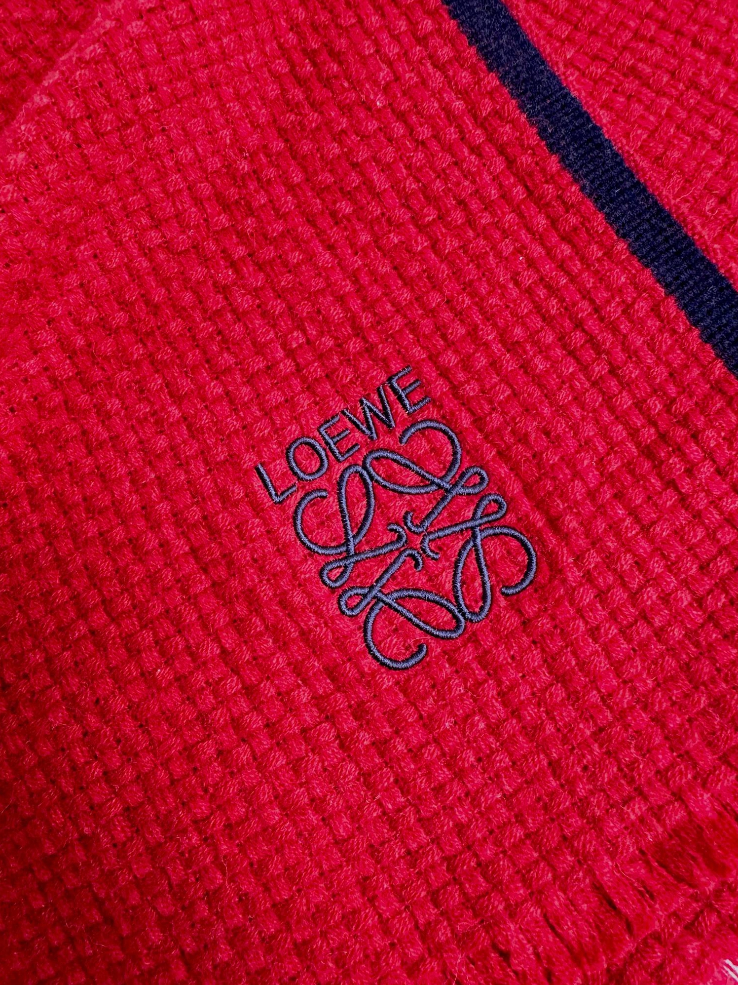 LOEWE Scarf NewStyle 8976