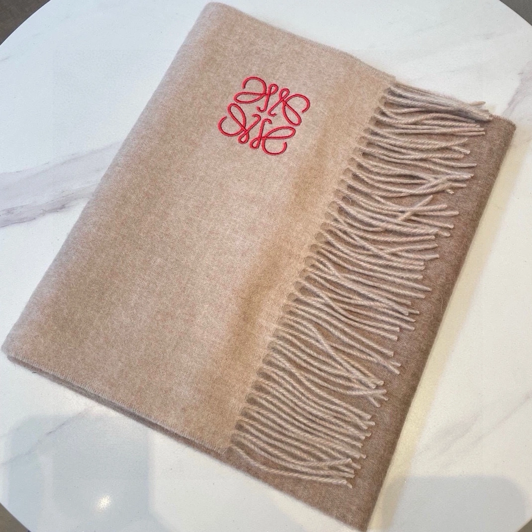 LOEWE Scarf Popular 4901