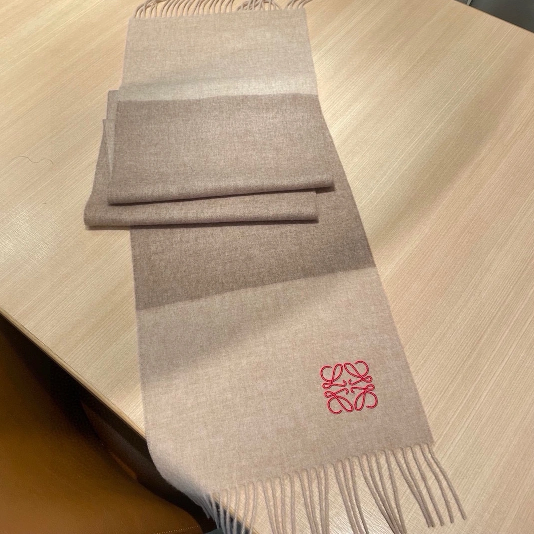 LOEWE Scarf Popular 4901