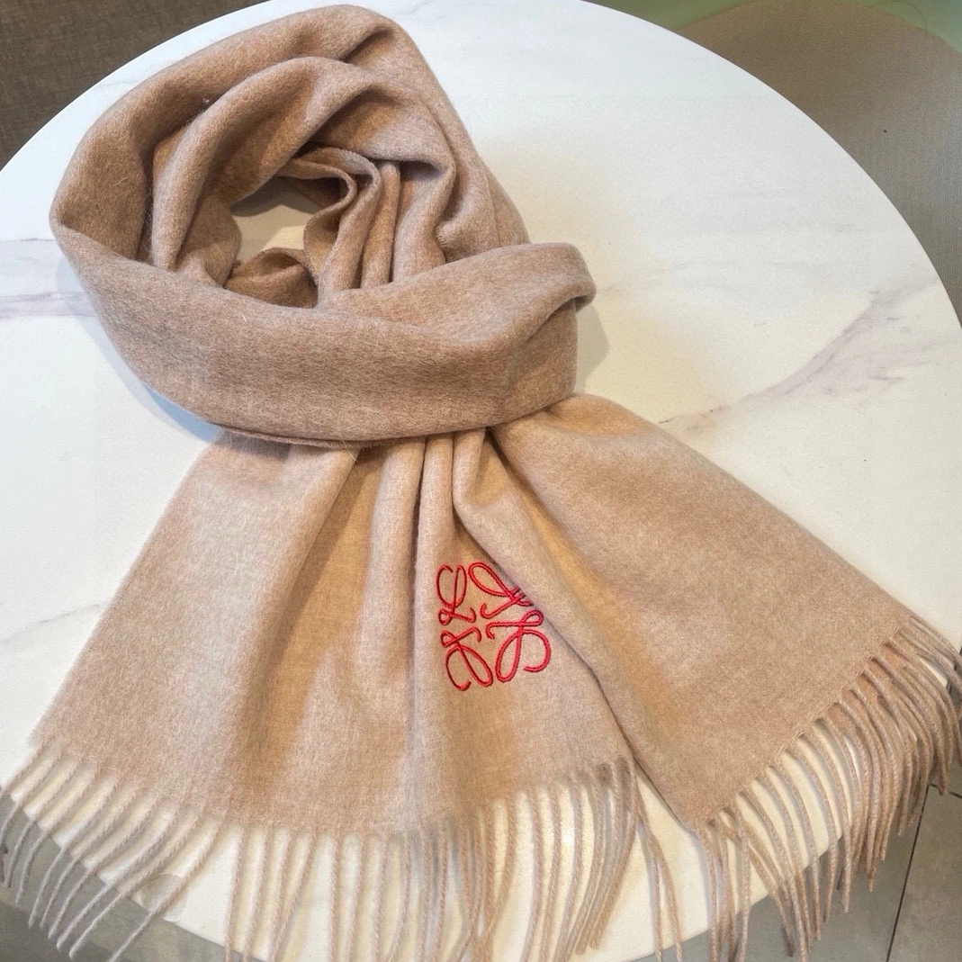 LOEWE Scarf Popular 4901