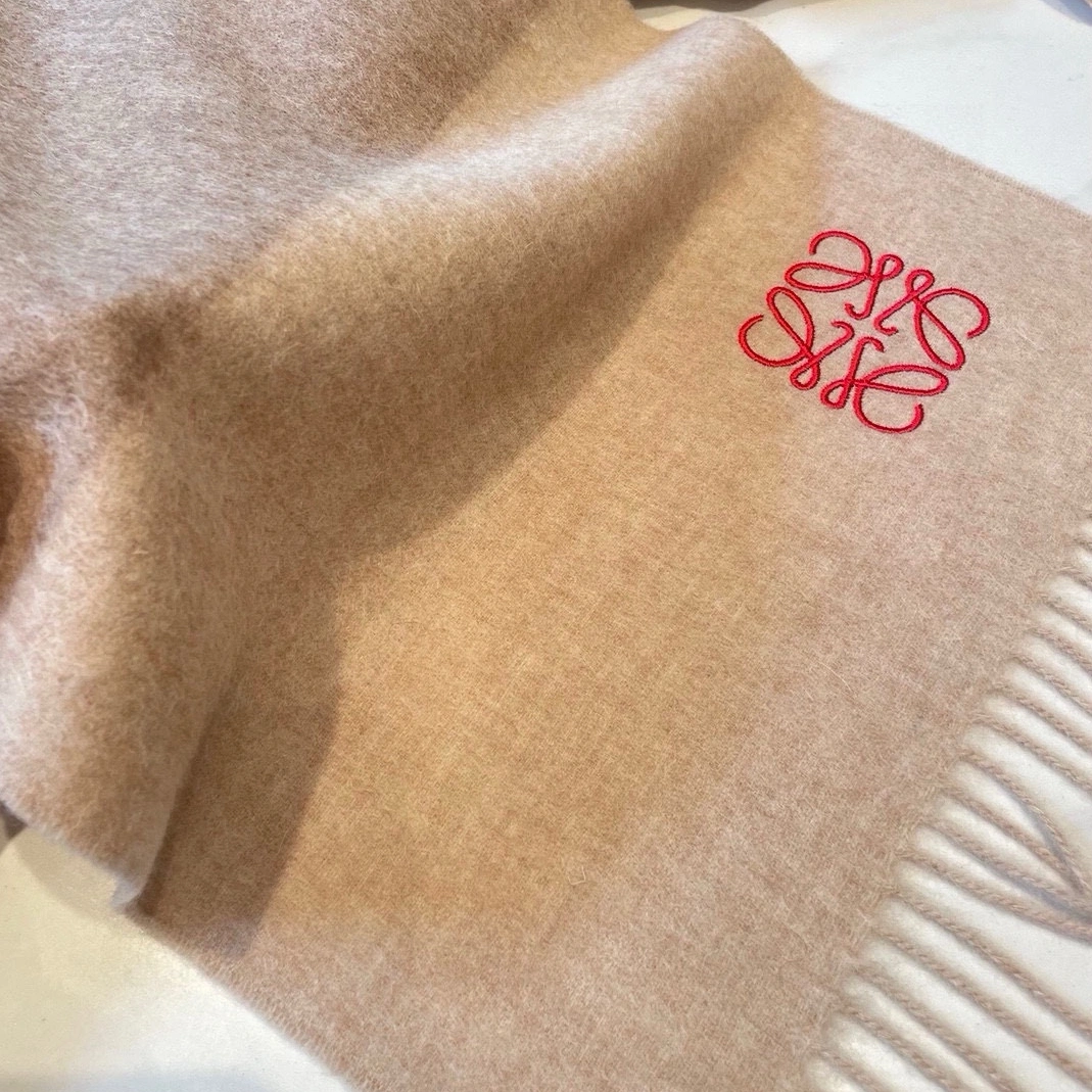 LOEWE Scarf Popular 4901