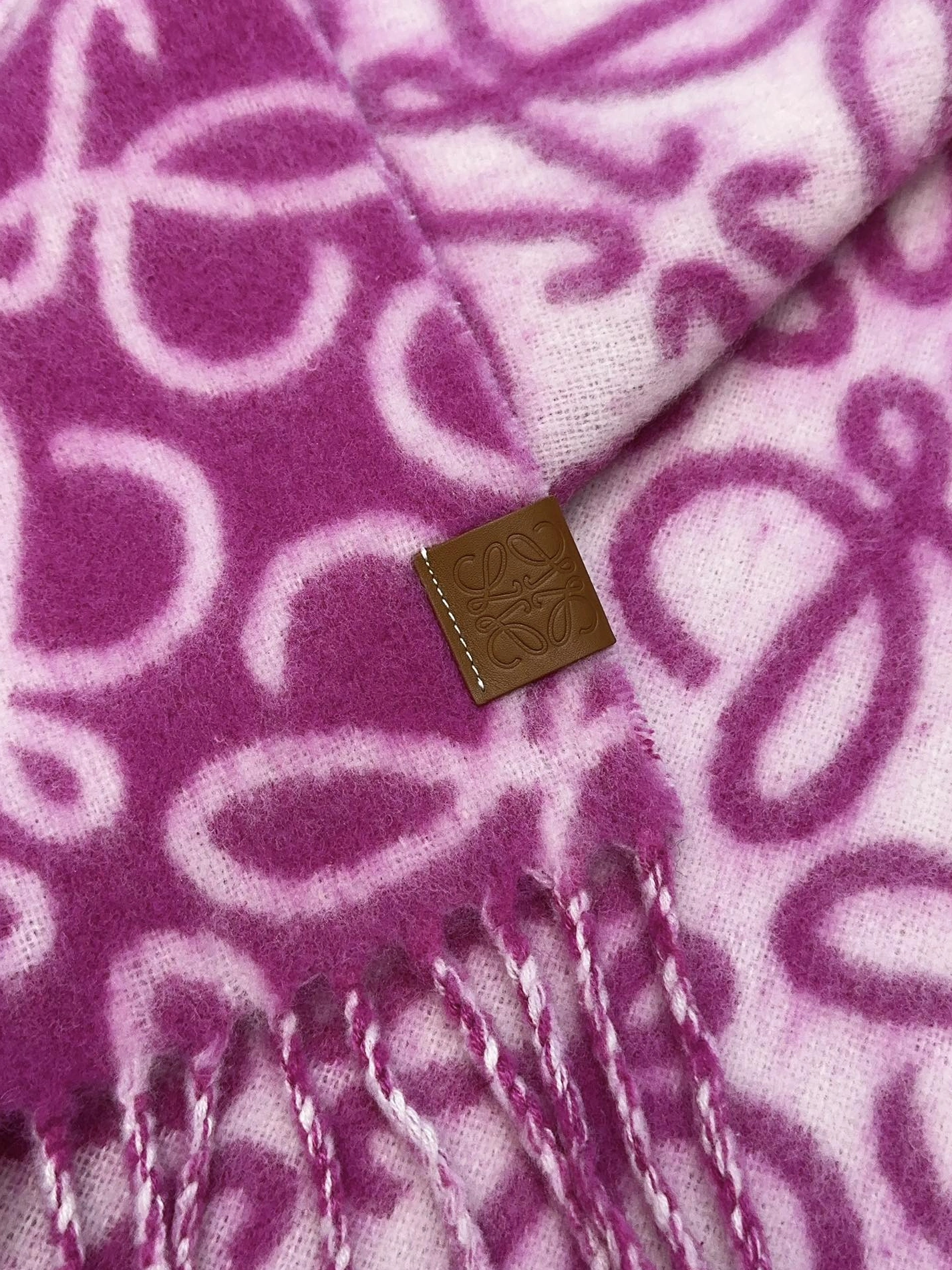 LOEWE Scarf SmartChoice 9883