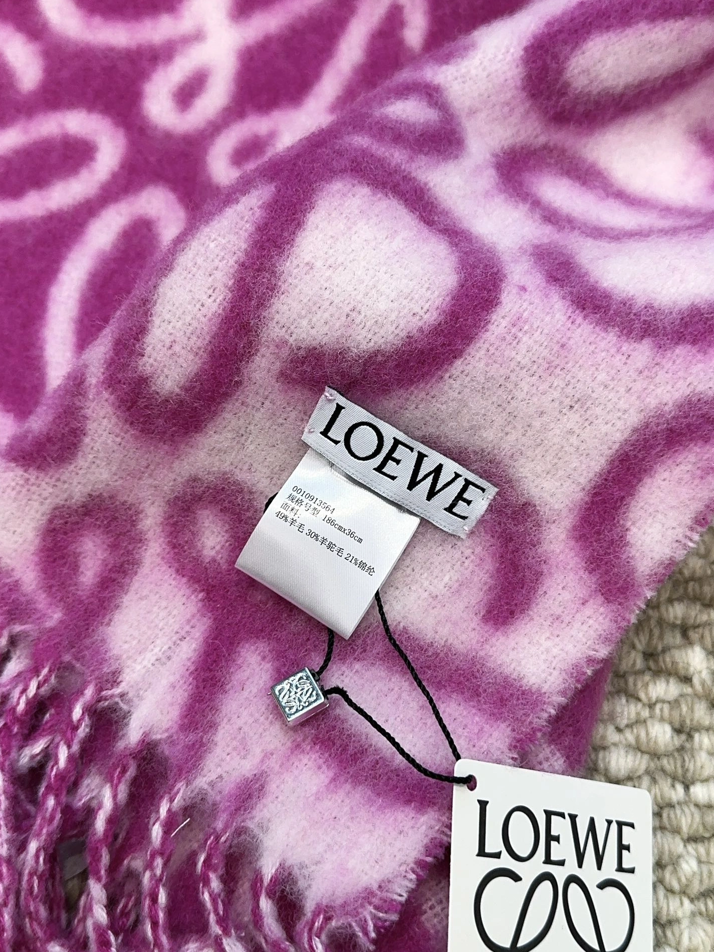 LOEWE Scarf SmartChoice 9883