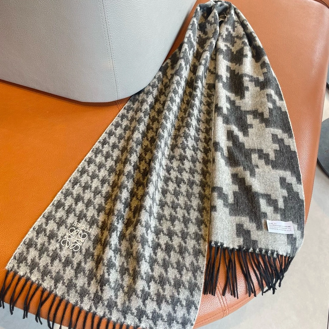 LOEWE Scarf TopPick 1080