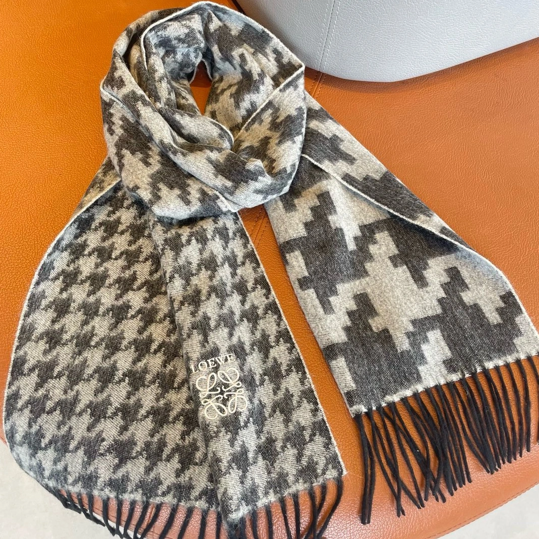 LOEWE Scarf TopPick 1080